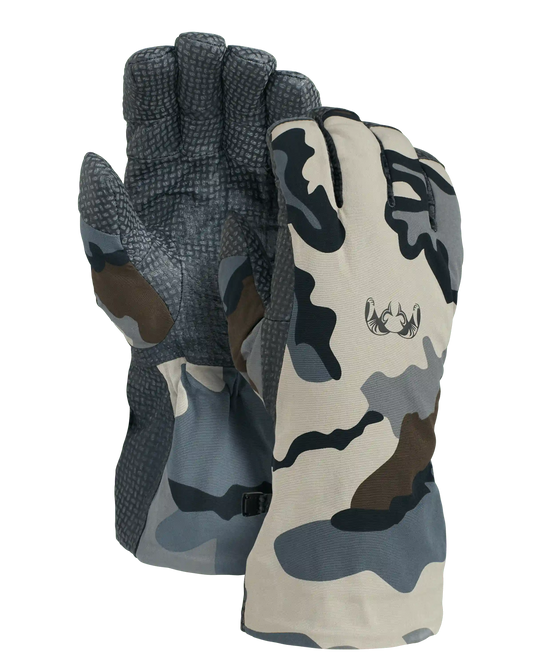 Northstar Glove | Vias