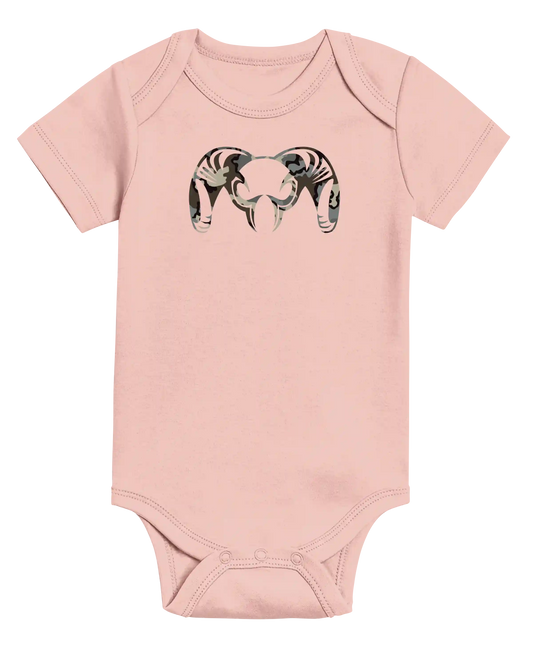 KUIU Vias Ram Baby One-Piece | Ballet