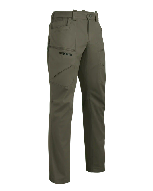 Outlet Encounter LT Pant | Ash