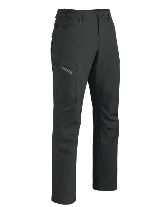 Attack Pant | Dark Gunmetal
