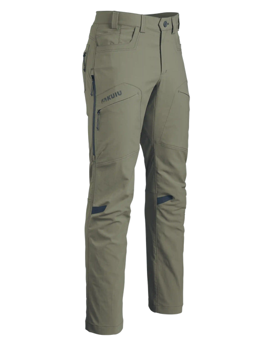 KUIU Kutana Stretch Woven Pant | Khaki