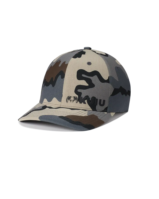 Youth PRO Airmesh Flexfit Hat | Vias