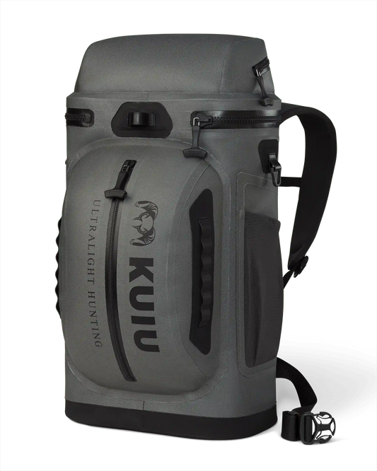 Kodiak 2000 Cooler Backpack | Stone