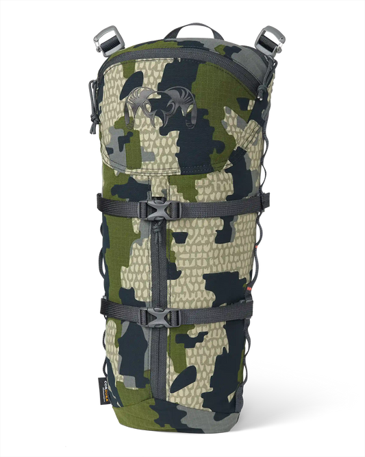 PRO G3 Hydration Rig | Verde