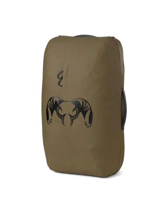 Taku BLSTX 4200 Duffel | Bourbon