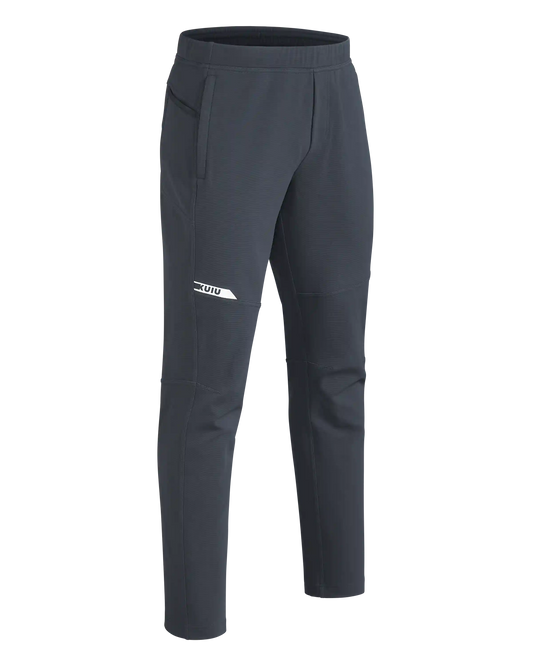 FieldCross Pant | Cast Iron